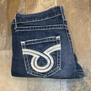 Big Star Mens Orion Jeans